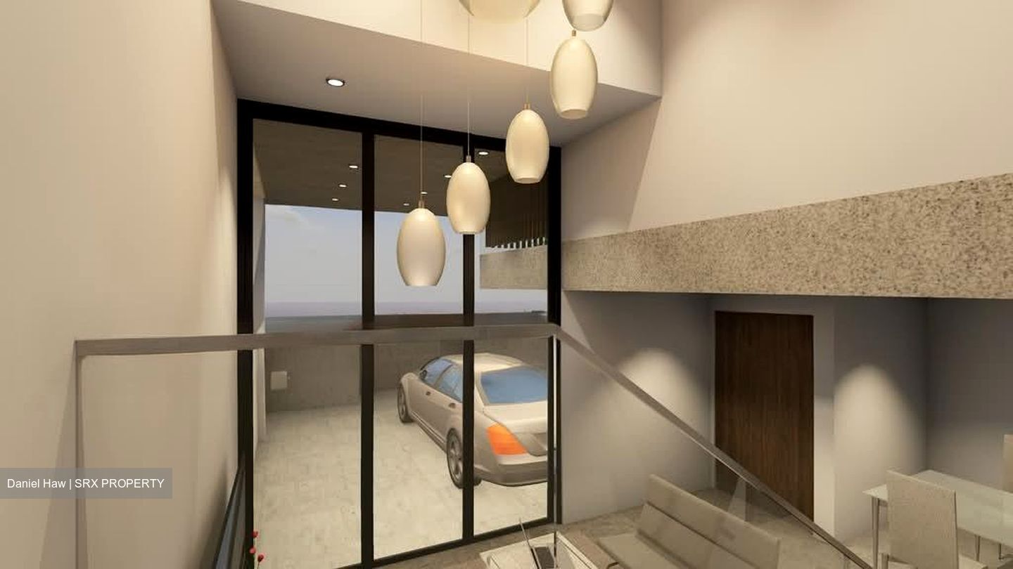Jalan Keli (D20), Terrace #559209641